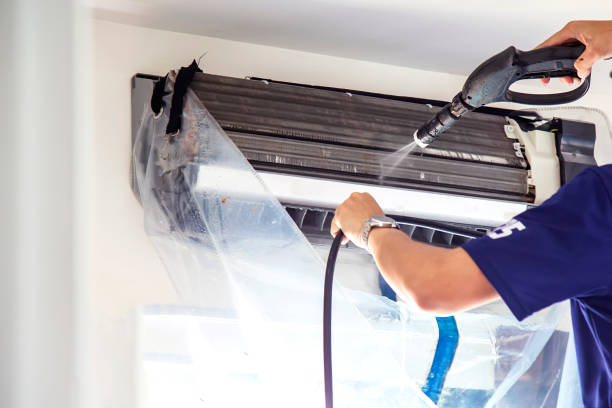 Best Home Air Vent Cleaning  in Suitland, MD